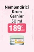 Nemlendirici Krem Garnier 50 Ml