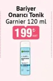 Bariyer Onarici Tonik Garnier 120 Ml