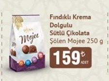 Şölen Mojee 250G
