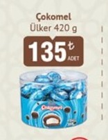 Çokomel Ülker 420 G