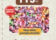 Karışık Şekerleme