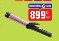 Saç Maşa 899 Adet