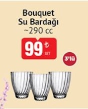 Bouquet Su Bardagi 290Cc