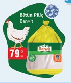Butun Piliç Banvit