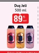 Duş Jeli 500 Ml