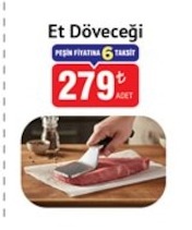 Et Dövmeği