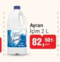 İçim Ayran 2 L
