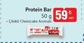 Protein Bar 50G
