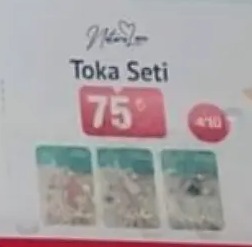 Melisa Toka Seti