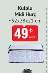 Kultu Midi Hurc