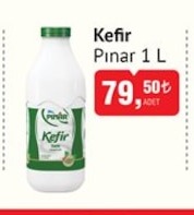 Kefir Pınar 1 L