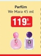 Parfum We Mara 45 Ml