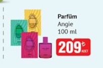 Parfum Angie 100 Ml