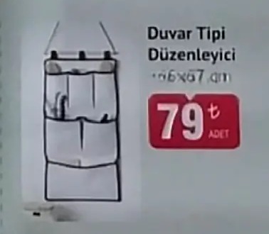 Duvar Tipi Duzenleyici