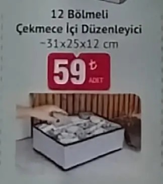 12 Bolmeli Cekmece Ici Duzenleyici