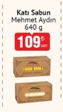 Kati Sabun Mehmet Aydin 640 G