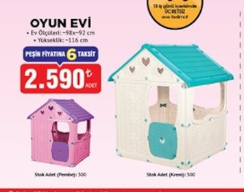 Oyun Evi