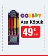 Asa Köpük