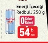 Enerji İçeceği Redbull 250G