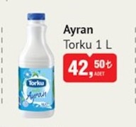 Ayran Torku 1 L