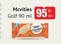 Mcvities Golf 90 Ml