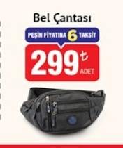 Bel Çantası