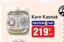 Kare Kasnak