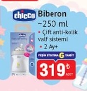 Chicco Biberon ~250 Ml