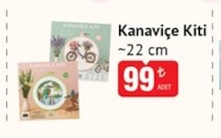 Kanaviçe Kiti