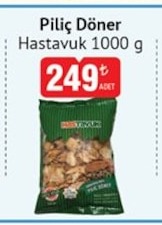 Hastavuk Piliç Döner 1000 G