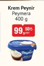 Peymera Krem Peynir 400G