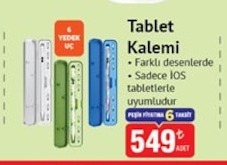 Tablet Kalemi
