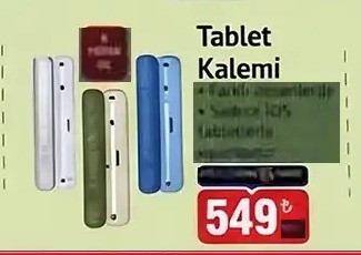 Tablet Kalemi