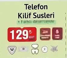 Telefon Kılıf Süsleri