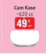 Cam Kase ~620Cc