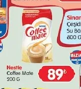 Nestle Coffee Mate 200 G