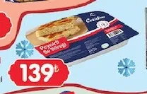 Çesidim Peynirli Su Böreği