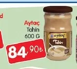 Aytaç Tahin 600 G