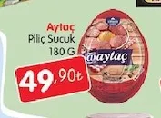 Aytaç Piliç Sucuk 180 G