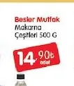 Besler Mutfak Makarna Çeşitleri 500 G