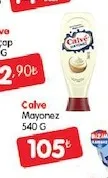 Calve Mayonez 540 G