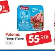 Polonez Dana Füme 50 G