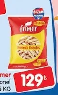 Frimer Patates Panel 1 Kg