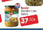 Besler Garnitür Cam 560 G