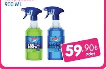 Bingo Tek Fista 900 Ml