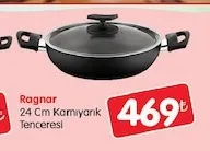 Ragnar 24 Cm Karnıyarık Tenceresi