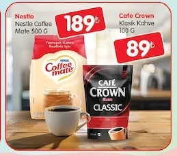 Nestle Nestle Coffee Mate 500 G