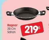 Ragnar 20 Cm Sahan