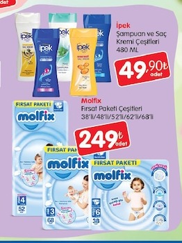 İpek Şampuan Ve Saç Kremi Çeşitleri 480 Ml