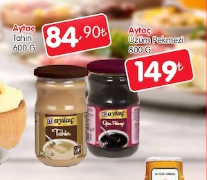 Aytaç Tahin 600 G